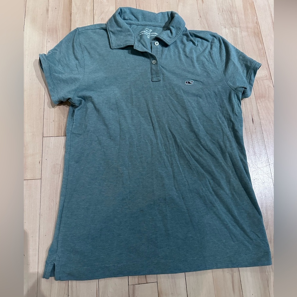Vineyard Vines Polo